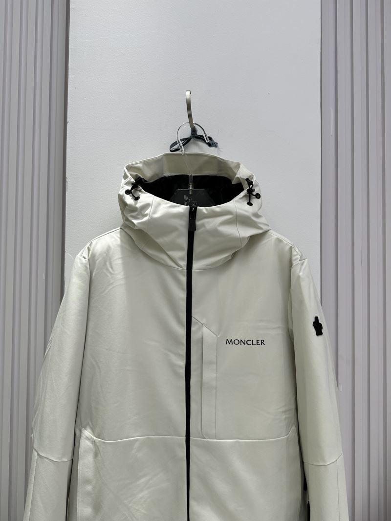 Moncler Down Jackets